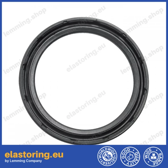 Simmering 52x66x5,5 BASFX2 NEM