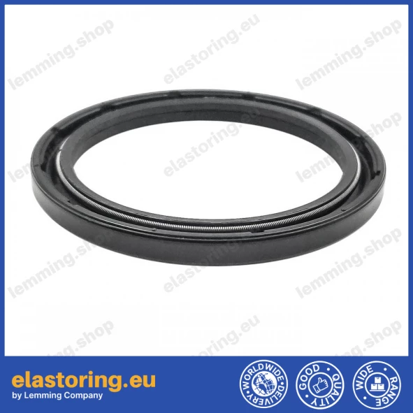 Simmering 52x66x5,5 BASFX2 NEM