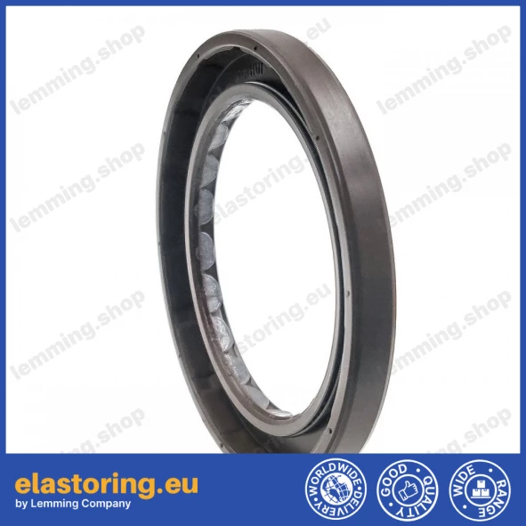 Simmering 52x72x7/8 BAFSL1SF FPM