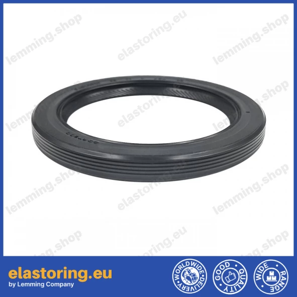 Uszczelnienie wału 53x71x7 BASLRDX7GA8HP ACM