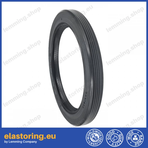 Uszczelnienie wału 53x71x7 BASLRDX7GA8HP ACM