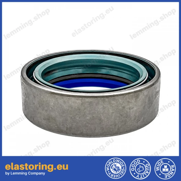 Simmering 56x75x22,5 BFSL NBR