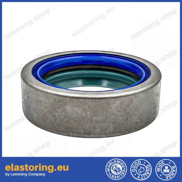 Simmering 56x75x22,5 BFSL NBR