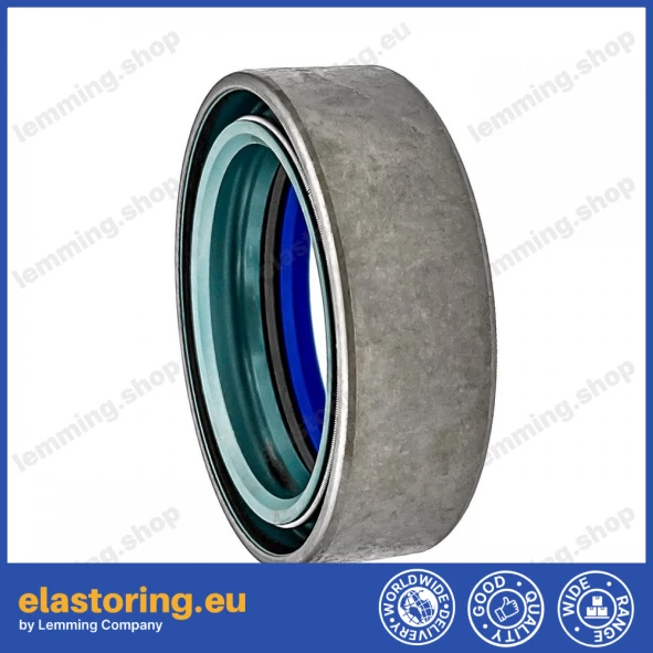 Simmering 56x75x22,5 BFSL NBR