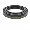 Simmering kasetowy 56x80x13/14,5 RWDR-KASSETTE NBR
