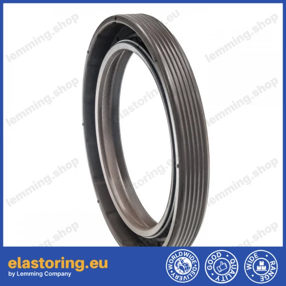 Uszczelnienie wału 57,15x76,2x9,5/11,2 BASLKDX7