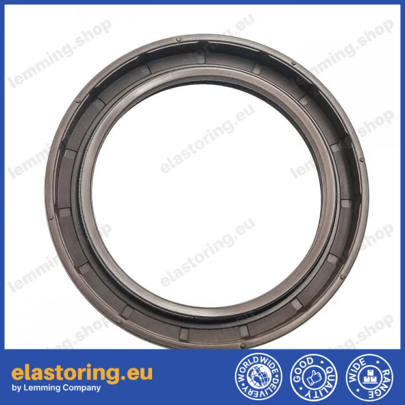 Uszczelnienie wału 57,15x76,2x9,5/11,2 BASLKDX7