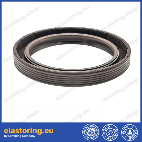 Uszczelnienie wału 57,15x76,2x9,5/11,2 BASLKDX7