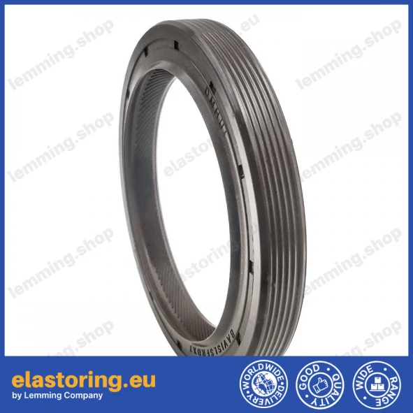 Uszczelnienie wału 57,15x76,2x9,5/11,2 BASLKDX7