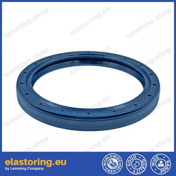 Simmering 60x75x8 BASL NBR