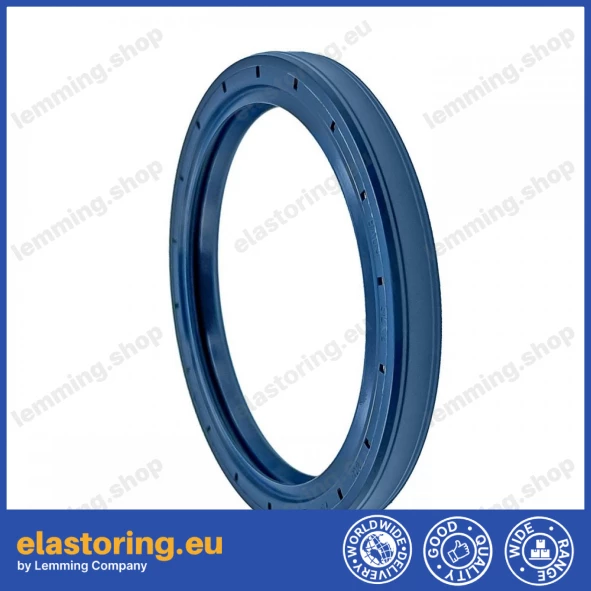 Simmering 60x75x8 BASL NBR