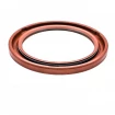 Uszczelnienie wału 60x80x6 ATDSL PTFE+NBR