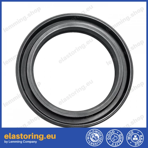 Uszczelnienie wału 60x82x9/10,3 TCZ FPM Uszczelnienie wału 60x82x9/10,3 TCZ FPM