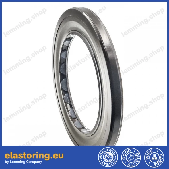 Uszczelnienie wału 60x90x7/6 BAFSL1SF FPM