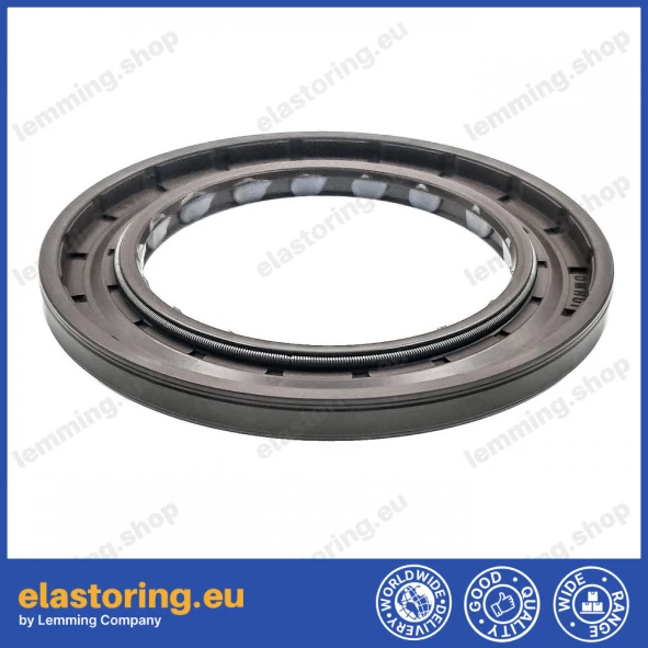 Uszczelnienie wału 60x90x7/6 BAFSL1SF FPM