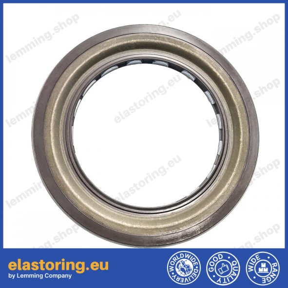 Uszczelnienie wału 60x90x7/6 BAFSL1SF FPM