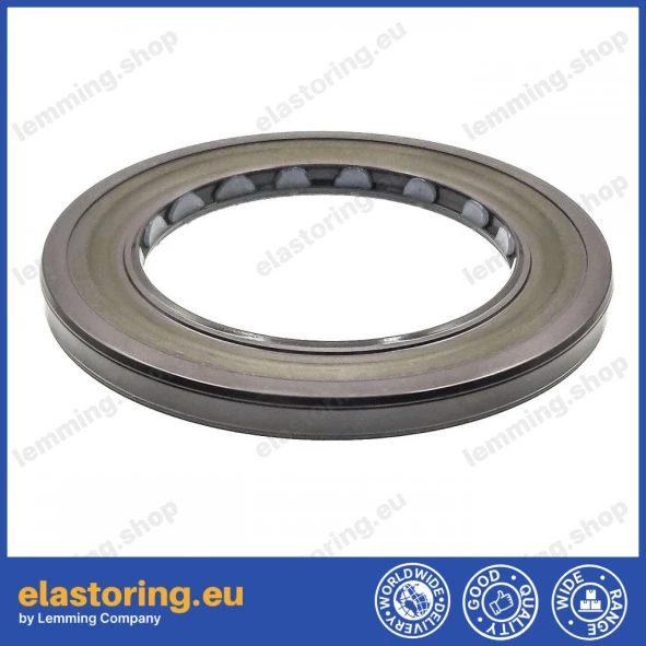 Uszczelnienie wału 60x90x7/6 BAFSL1SF FPM
