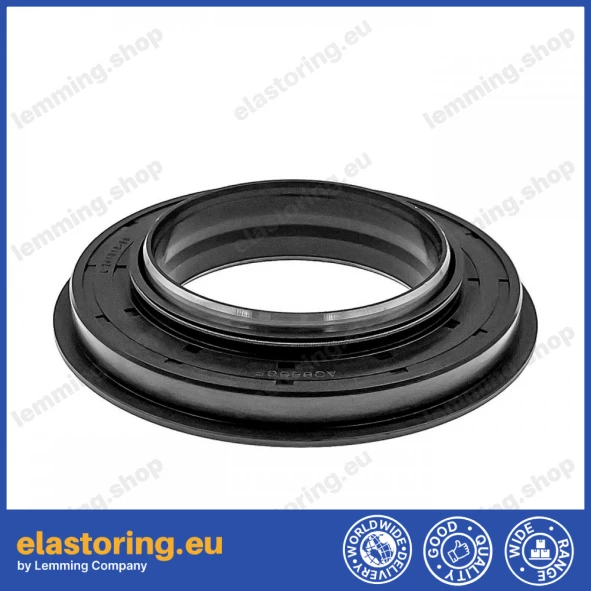 Uszczelnienie wału 70x111,3x12/24 QLFY
