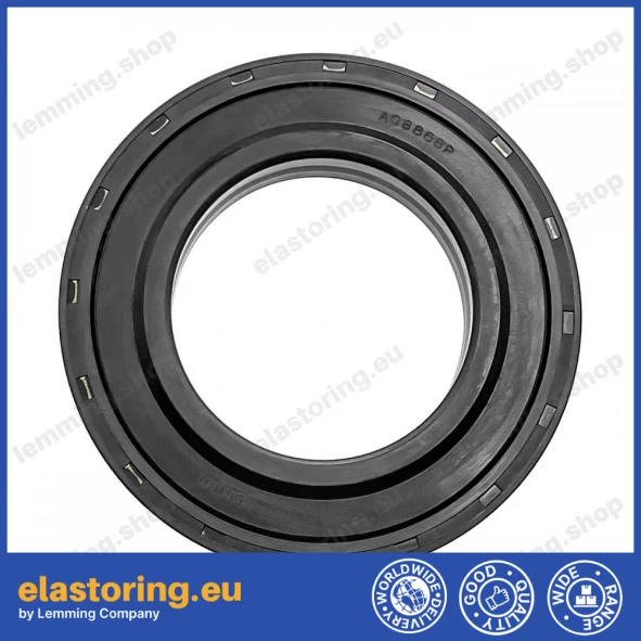 Uszczelnienie wału 70x111,3x12/24 QLFY