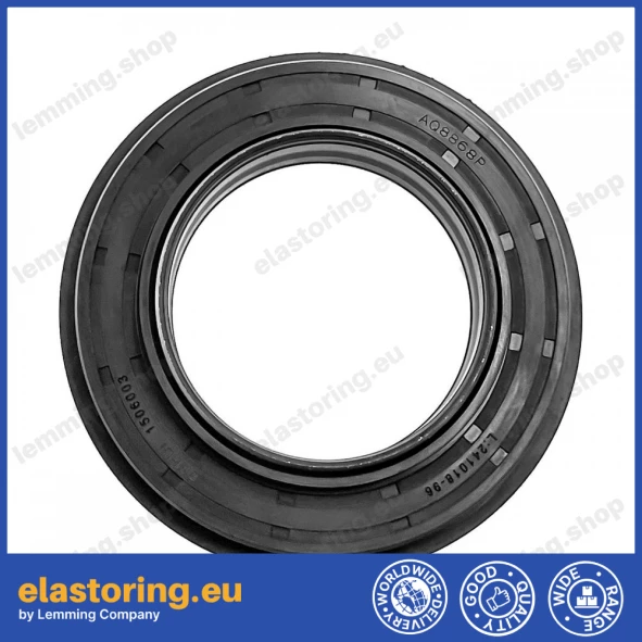 Uszczelnienie wału 70x111,3x12/24 QLFY