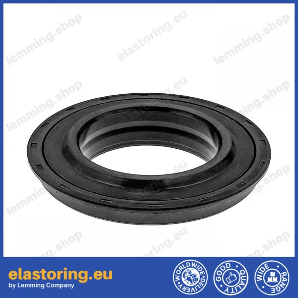 Uszczelnienie wału 70x111,3x12/24 QLFY