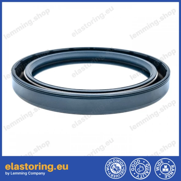 Simmering 70x90x10 BASL NBR Simmering 70x90x10 BASL NBR