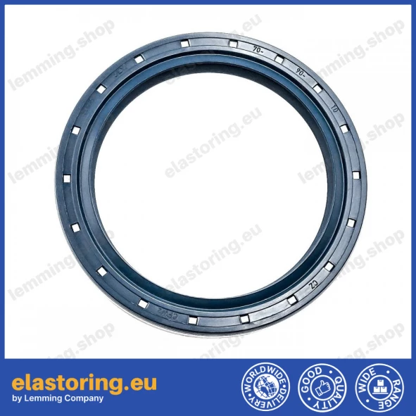 Simmering 70x90x10 BASL NBR Simmering 70x90x10 BASL NBR