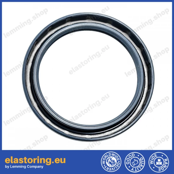 Simmering 70x90x10 BASL NBR Simmering 70x90x10 BASL NBR
