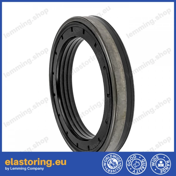 Simmering kasetowy 73x101,6x14,5/15,5 CASSETTE NBR