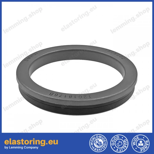 Uszczelnienie wału 73x89,5/92,5x10/13,8