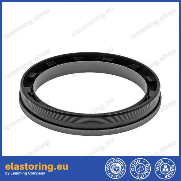 Uszczelnienie wału 73x89,5/92,5x10/13,8