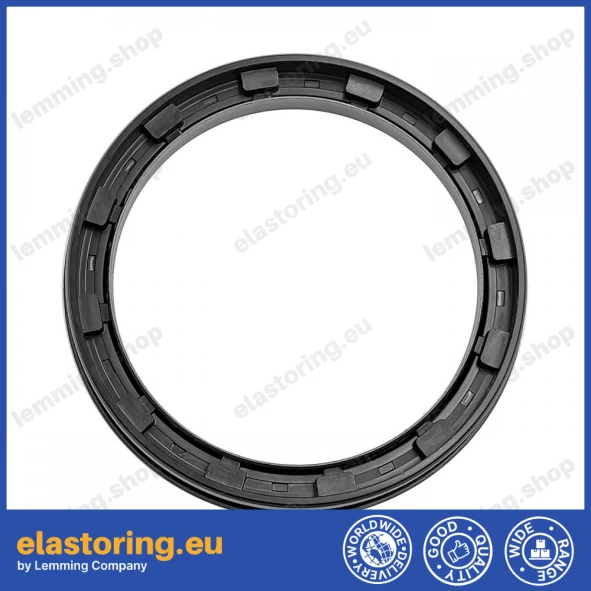 Uszczelnienie wału 73x89,5/92,5x10/13,8