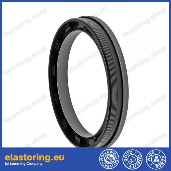 Uszczelnienie wału 73x89,5/92,5x10/13,8