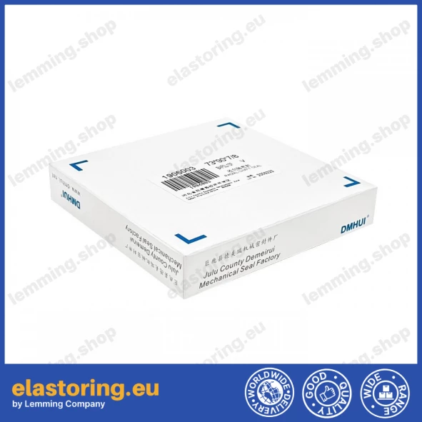 Simmering 73x90x7/8 BAFSL1SF FPM