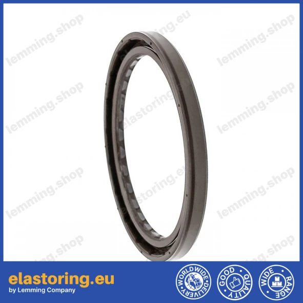 Simmering 73x90x7/8 BAFSL1SF FPM