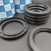 Simmering 76,2x107,95x12,7 A NBR