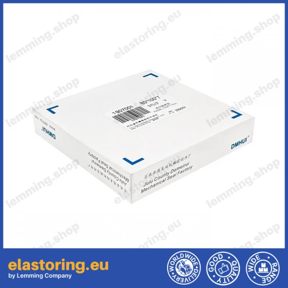 Simmering 80x100x7 BAFSL1SF FPM Simmering 80x100x7 BAFSL1SF FPM