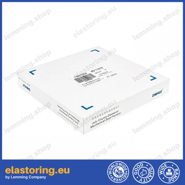 Simmering 85x110x8 BAFSL1SF FPM Simmering 85x110x8 BAFSL1SF FPM
