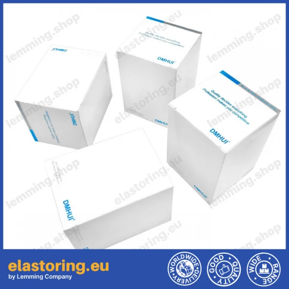 Uszczelnienie wału 89x114,3x11,1 TA NBR