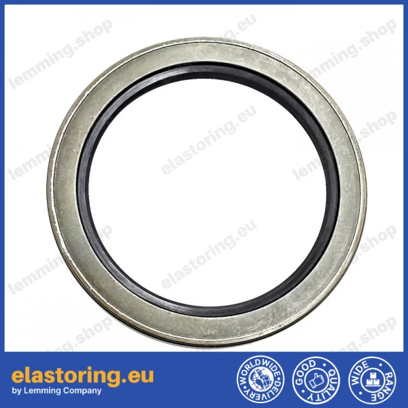 Uszczelnienie wału 89x114,3x11,1 TA NBR