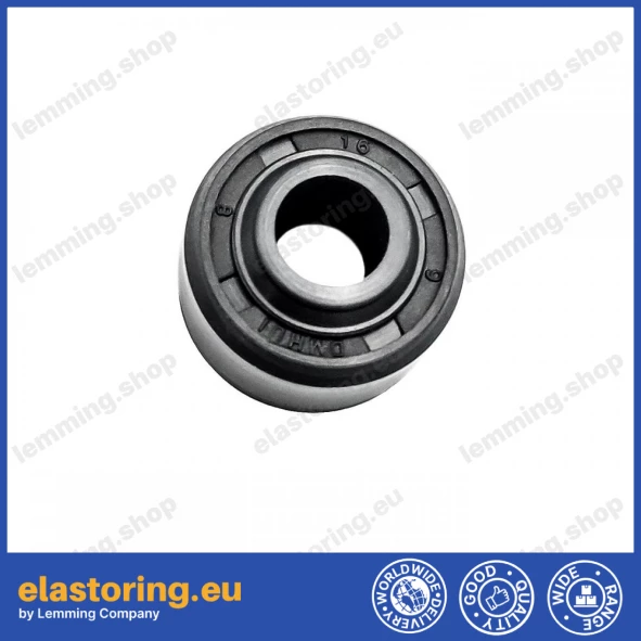 Simmering 8x16x9 VC NBR Simmering 8x16x9 VC NBR