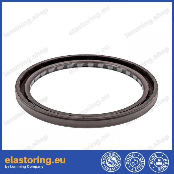 Uszczelnienie wału 90x110x7,5/8,5 BAFSL1SF FPM