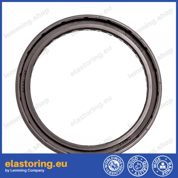 Uszczelnienie wału 90x110x7,5/8,5 BAFSL1SF FPM