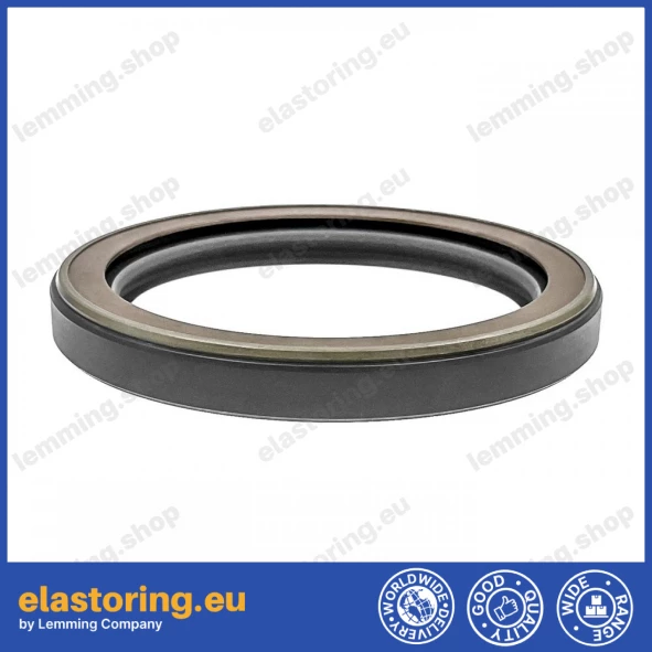 Simmering 90x115x13 AP3932B NBR