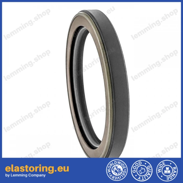 Simmering 90x115x13 AP3932B NBR