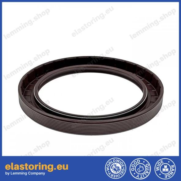 Simmering 90x120x12 BAVISLRSX7 FPM