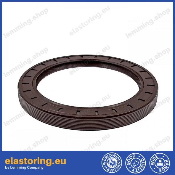 Simmering 90x120x12 BAVISLRSX7 FPM