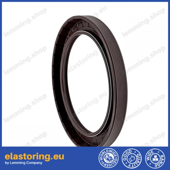 Simmering 90x120x12 BAVISLRSX7 FPM