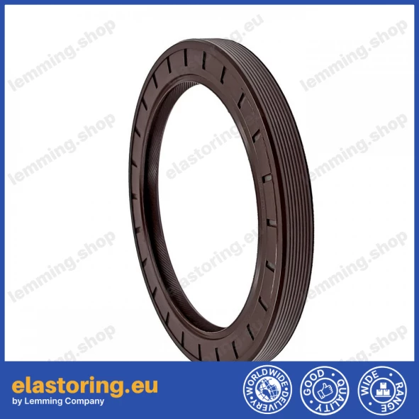 Simmering 90x120x12 BAVISLRSX7 FPM