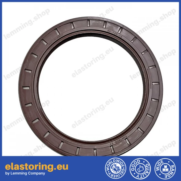 Simmering 90x120x12 BAVISLRSX7 FPM